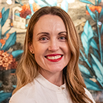 Rosalind Capelin-Jones