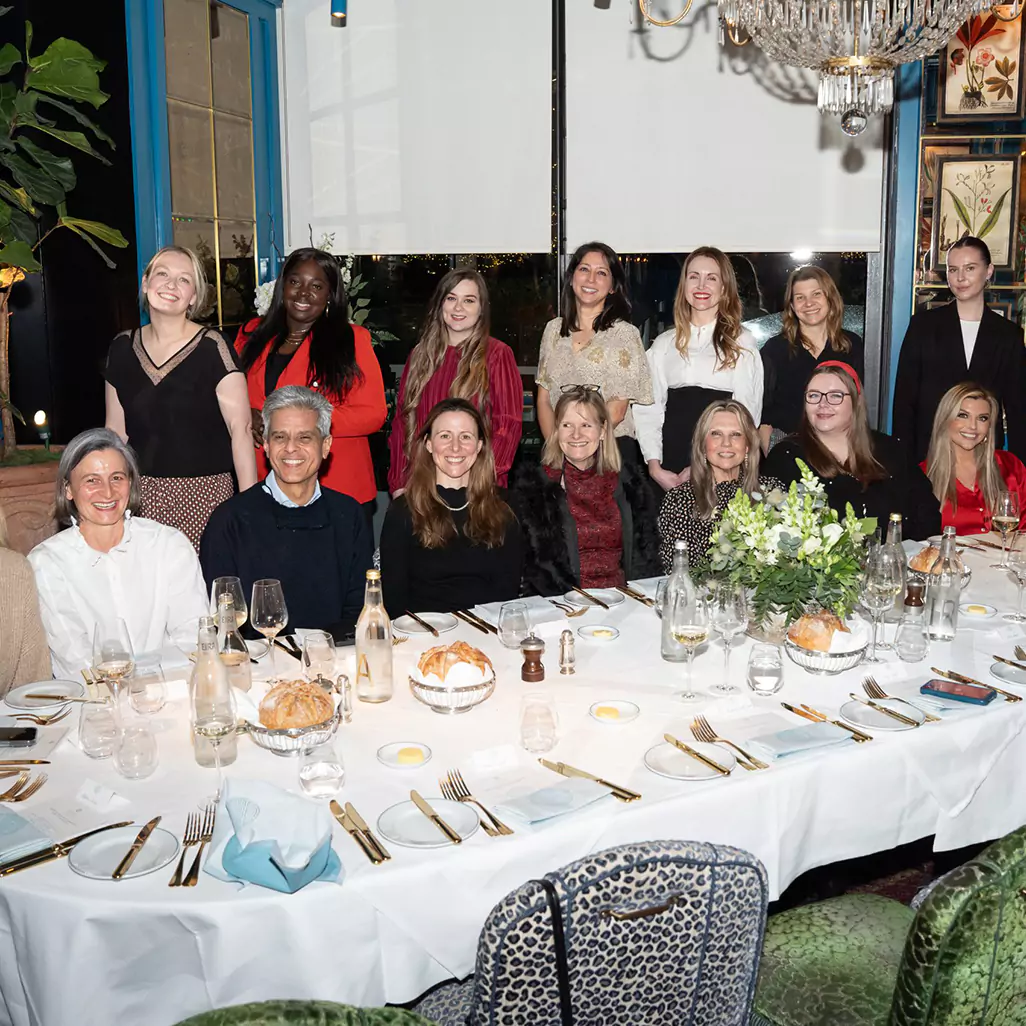 Our Paediatric Allergy Clinic Team