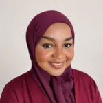 Amani Wassa, Medical Secretary