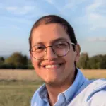 Dr Andrés Almario, Consultant Paediatric Respiratory Doctor